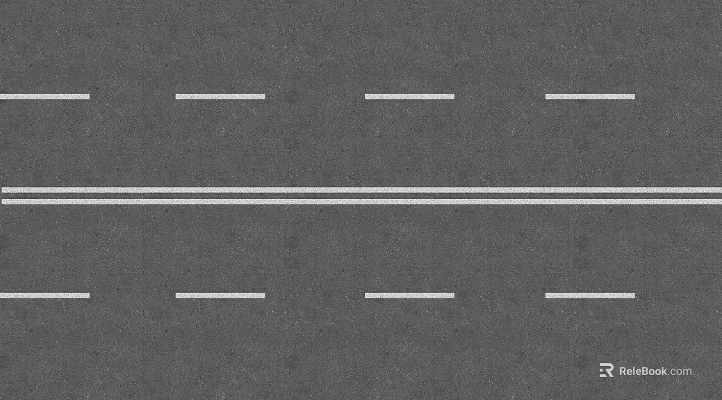 Highway texture