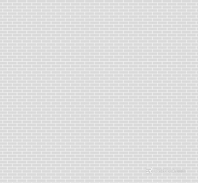 Brick wall texture