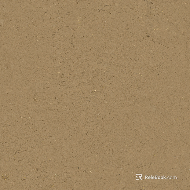 Mud texture