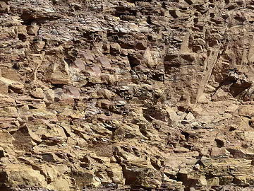 Rock Yellow Natural Stone texture (ID:ffagg11505)