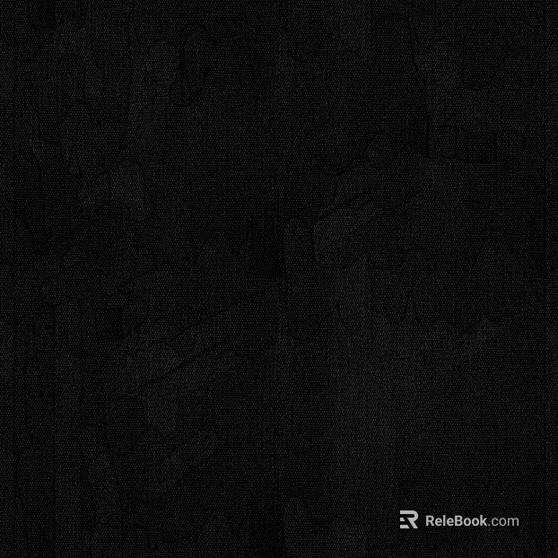 black and white cloth pattern texture