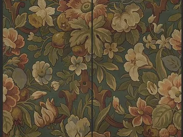 plant pattern texture (ID:ffach126411)