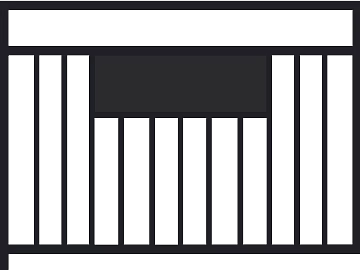 Fence texture (ID:ffaeg24499)