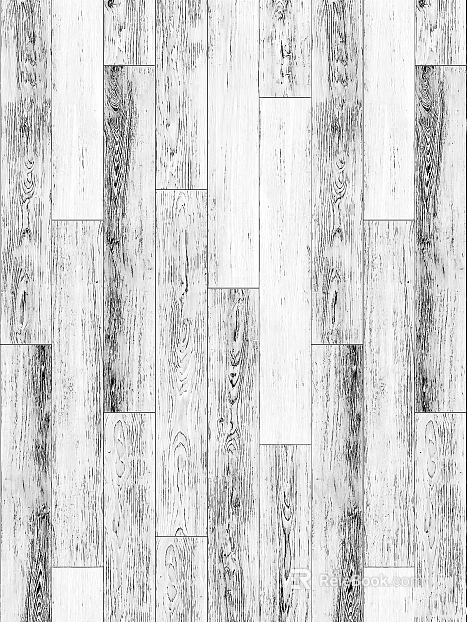 Black and White Bump texture