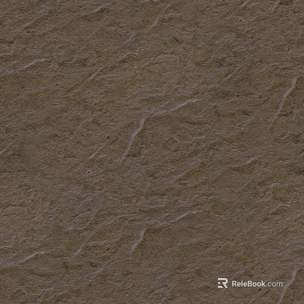 New Chinese style, coffee color, stone texture