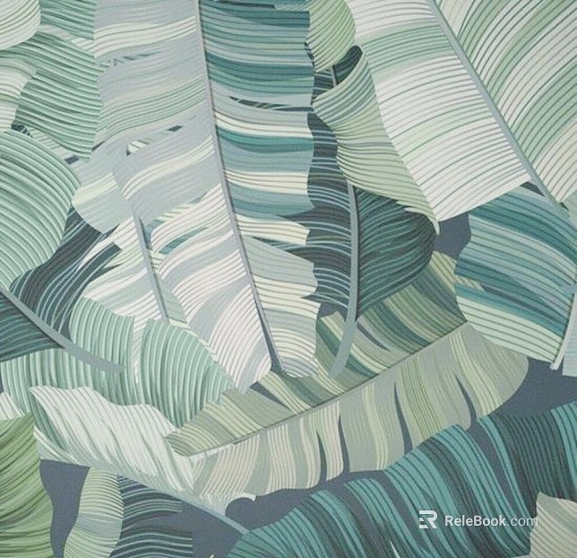 plant pattern texture