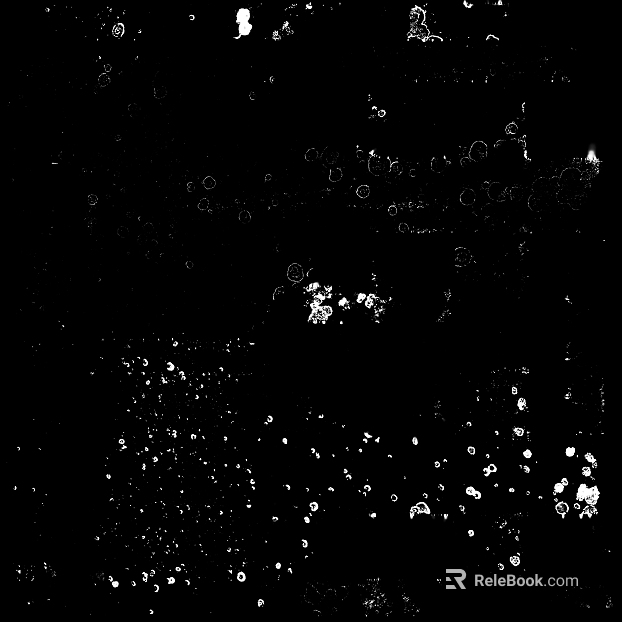 Highlight Mask texture