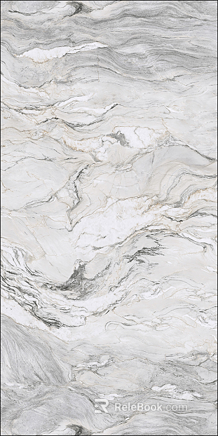 running water pattern marble texture