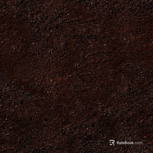 Sand texture
