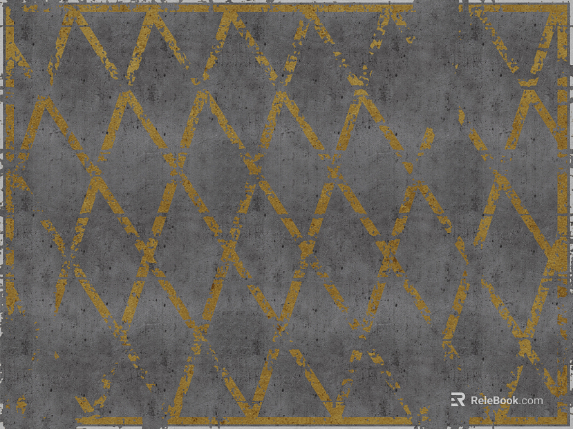 Cement floor texture