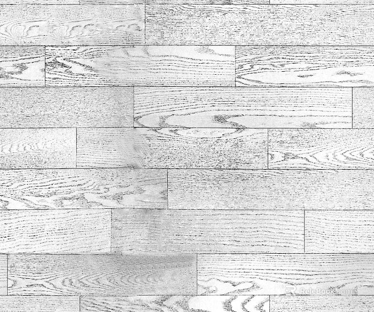 Black and White Bump texture