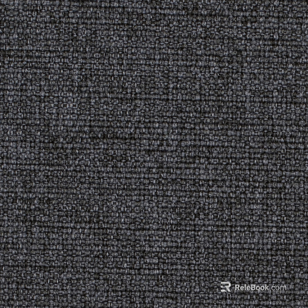 Coarse carpet texture
