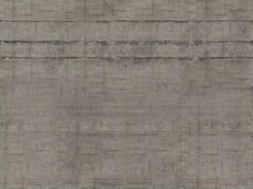 Cement 3d model