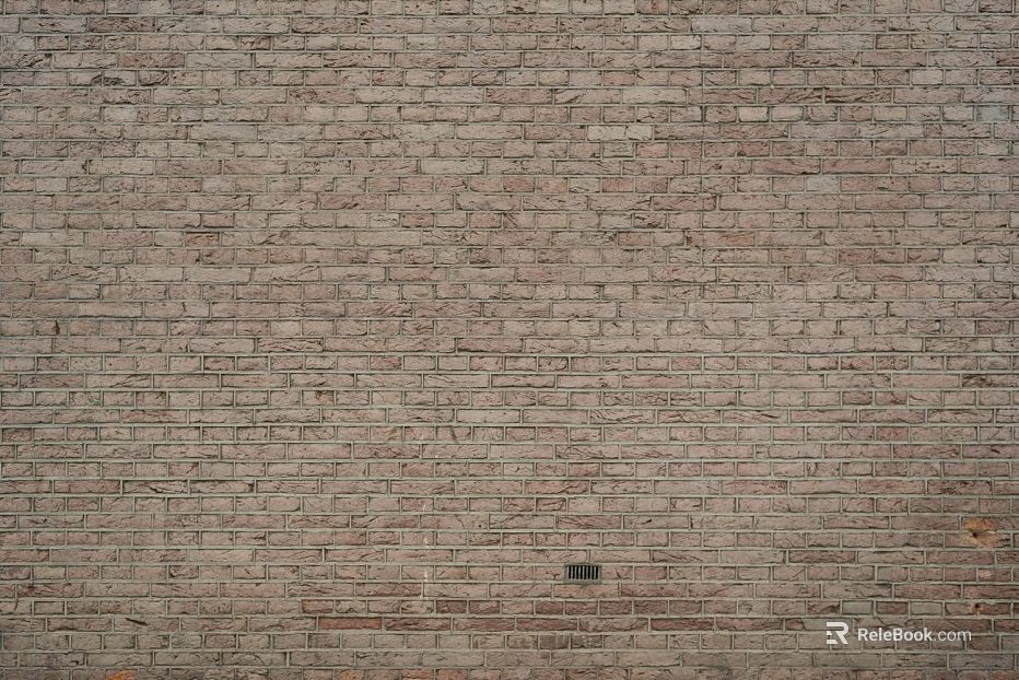Brick wall texture