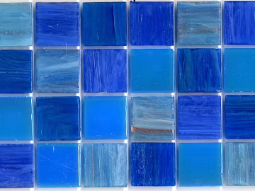 ceramic mosaic texture (ID:ffach258900)