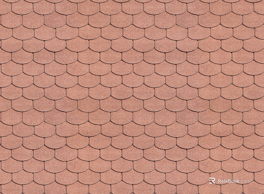 red tile texture