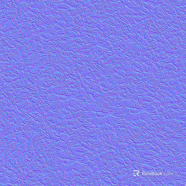 Normal Bump texture