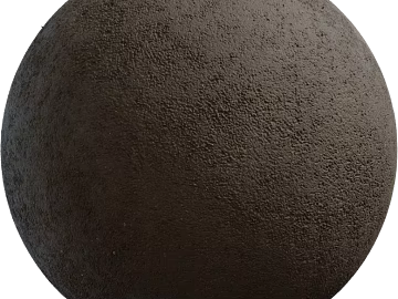 Concrete PBR texture (ID:ffach596664)
