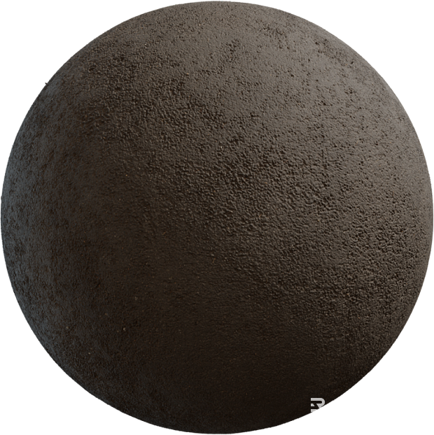 Concrete PBR texture