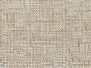 Plain-colored cotton-linen blend fabric with a woven texture, suitable for soft furnishings. (ID:ffaeh002144)