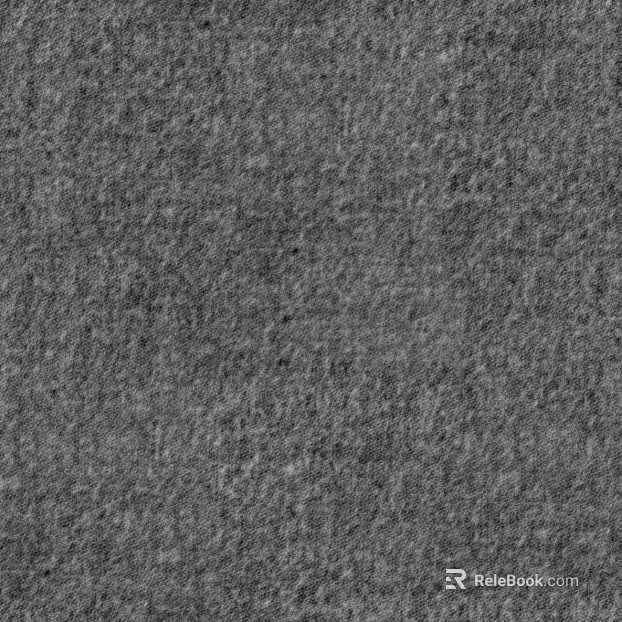 Black and White Bump texture