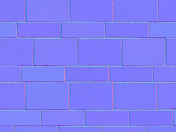 Normal Bump texture (ID:ffagf6566)
