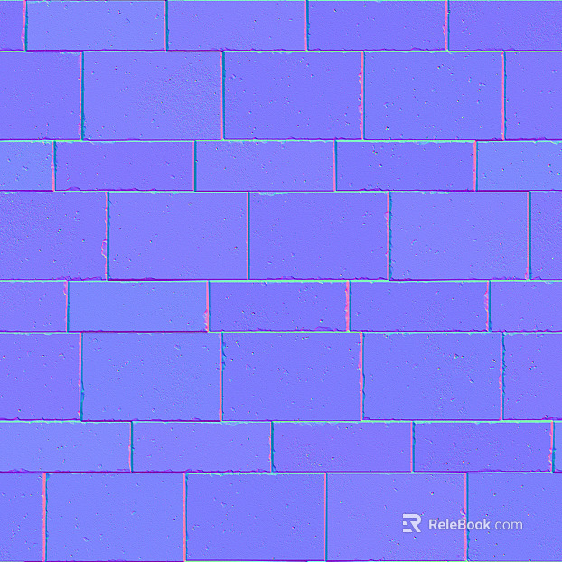 Normal Bump texture