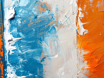 Oil Painting Smear Art Abstract Texture texture (ID:ffach804974)