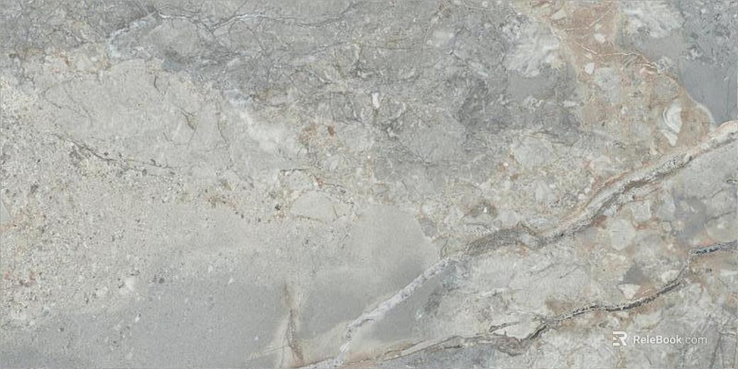 Mesh pattern marble artificial marble cloud Dora gray texture