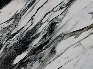 running water pattern marble 3d model