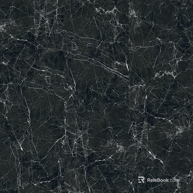 Black Rose Mesh Marble Stone texture