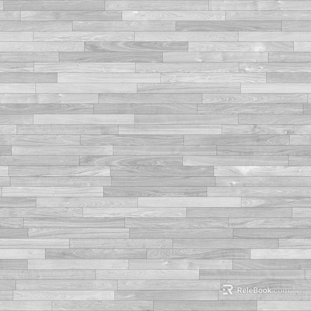 Black and White Bump texture