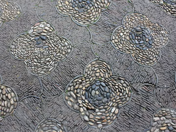 Pebbles 3d model