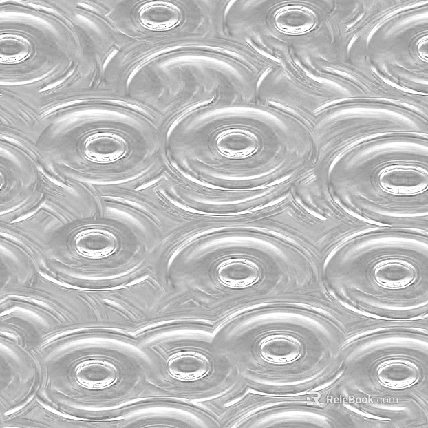 Metal texture