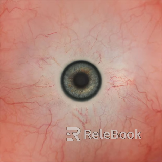 Eyes texture