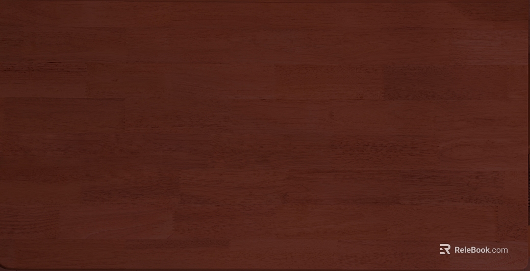 Red-brown solid wood stitching indoor floor texture