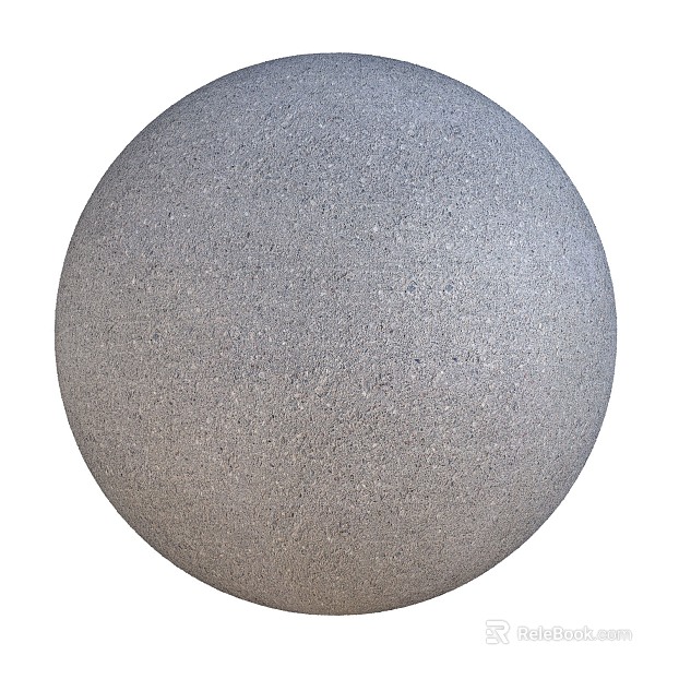 Asphalt Pavement PBR texture