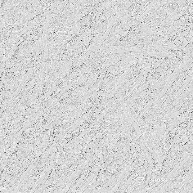 Black and White Bump texture