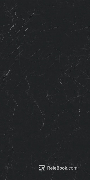 Black mesh pattern marble texture
