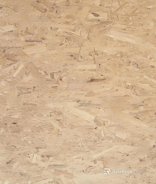 wood chip board texture