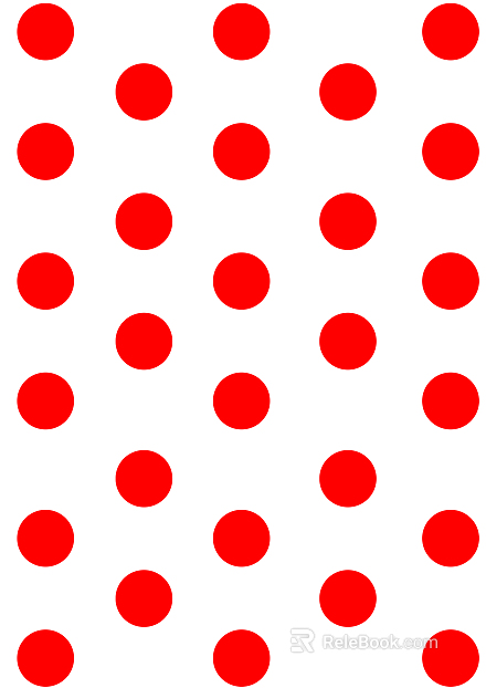 geometric line texture
