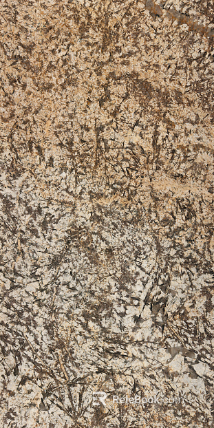 Marble Tianshan Twilight Snow texture
