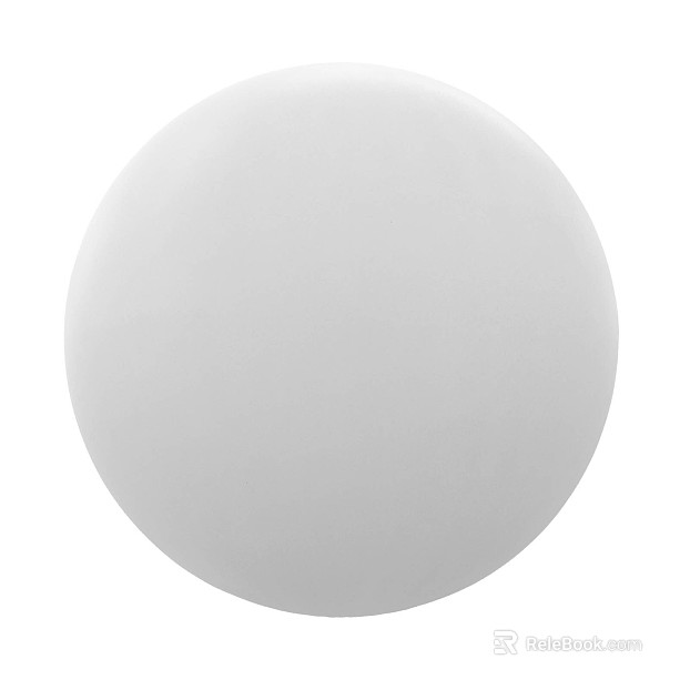 Snow PBR texture
