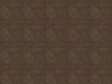 Dark brown antique brick kitchen and bathroom wall ground texture (ID:ffaeh736184)