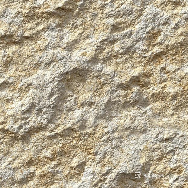 Cultural stone texture