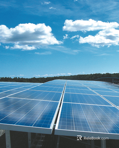 Wild Scenery texture