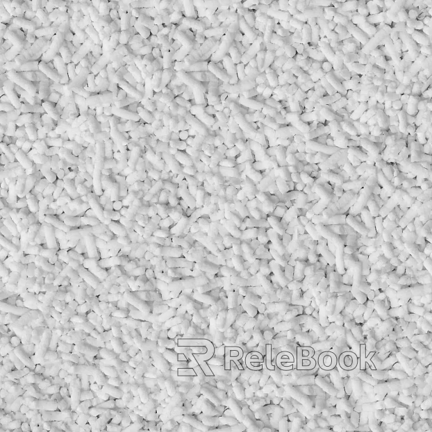 Plastic texture