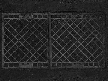 manhole cover texture (ID:ffabg80832)