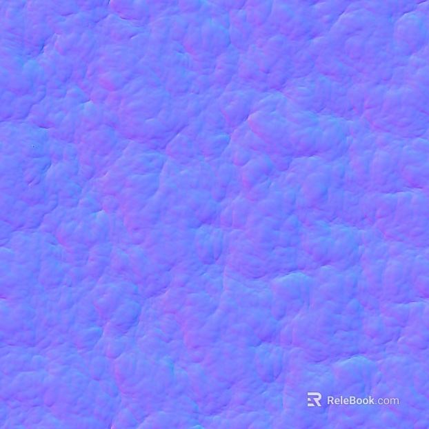 Normal Bump texture
