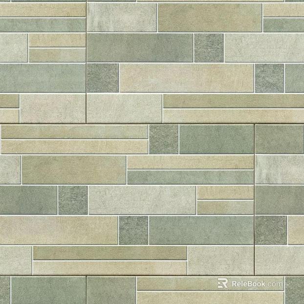 Granite texture